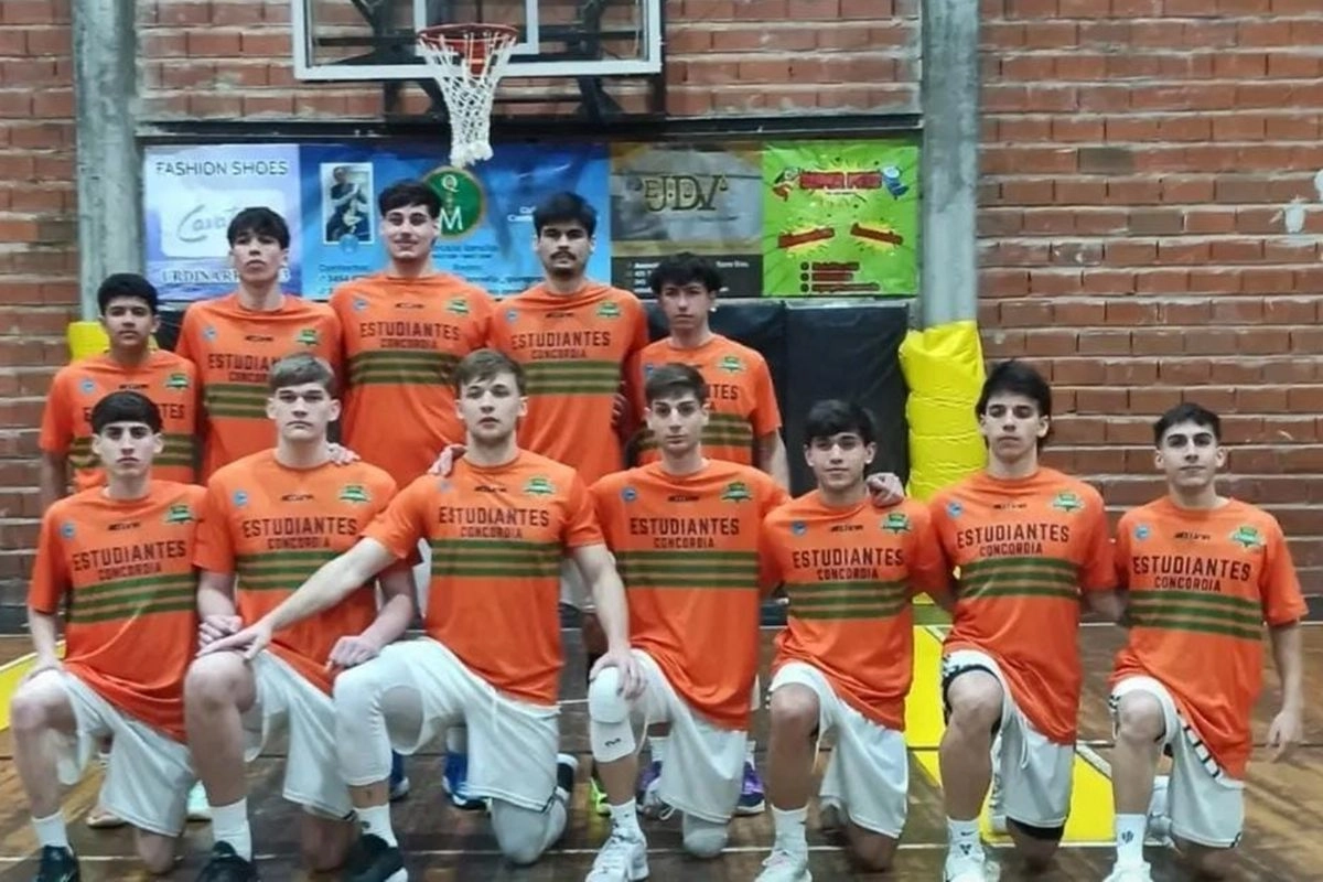 Triunfo verde ante Capuchinos en el duelo concordiense. Triunfo verde ante Capuchinos en el duelo concordiense.