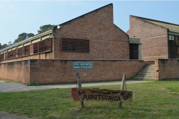 Escuela concordiense anunció que no brindará el almuerzo desde esta semana