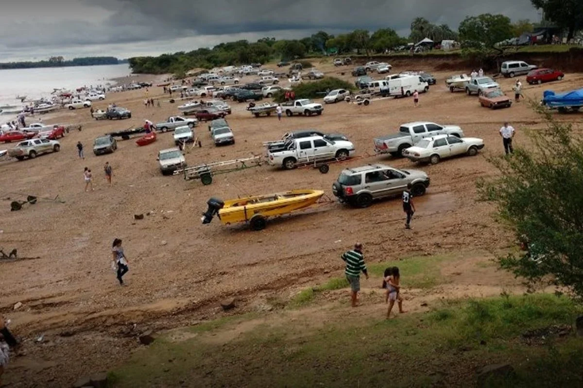 Se realizara el 6 y 7 de septiembre en la Tortuga Alegre. Se realizara el 6 y 7 de septiembre en la Tortuga Alegre.