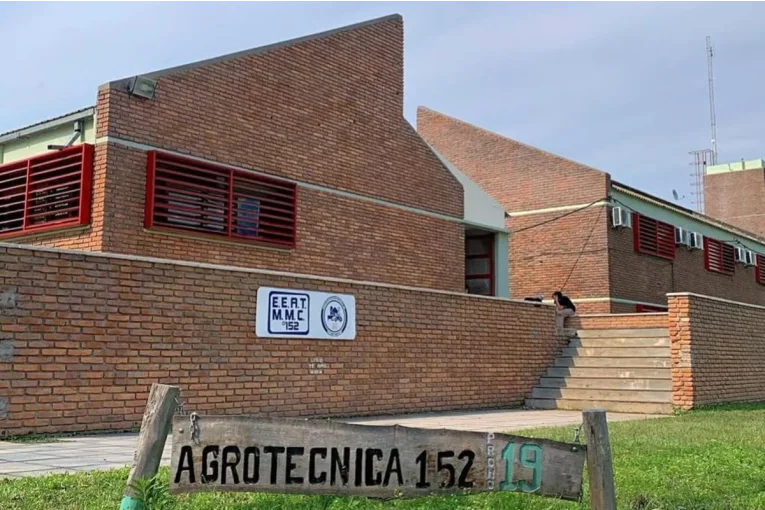 Se resolvió la situación en la escuela que había anunciado un corte del comedor