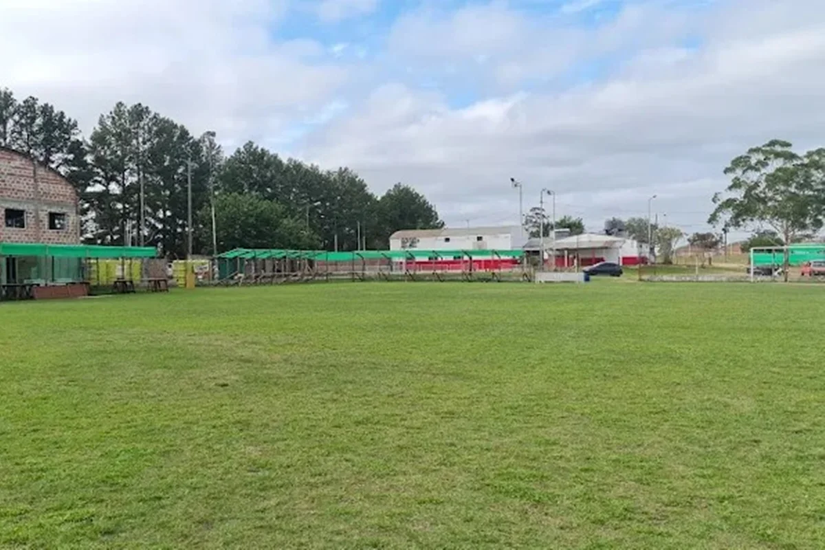 Boca realizara prueba de jugadores en Colonia Ayui. Boca realizara prueba de jugadores en Colonia Ayui.