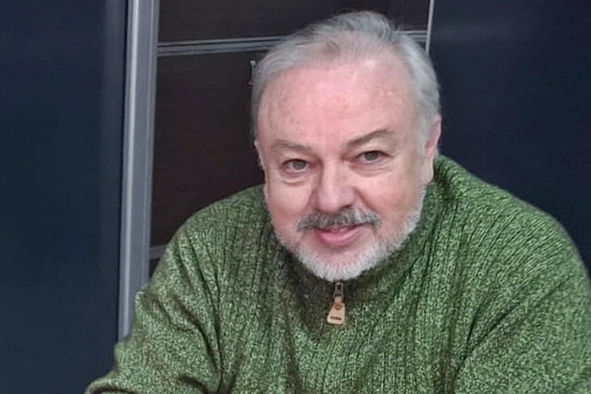 Carlos Haure, presidente de la Asociación Hotelera y Gastronómica de Concordia Carlos Haure, presidente de la Asociación Hotelera y Gastronómica de Concordia