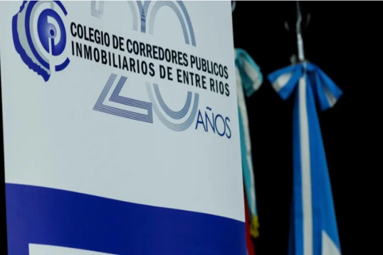 El Colegio de Corredores de Entre Ríos llega a elecciones en un clima de conflicto