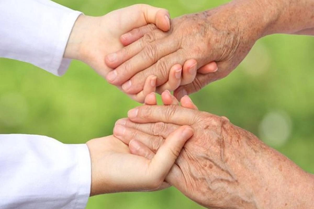 Día de la Ancianidad se celebró el 28 de agosto. Día de la Ancianidad se celebró el 28 de agosto.
