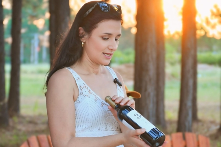 La Finca F&eacute;nix logr&oacute; otro premio internacional para uno de sus vinos hechos en Concordia