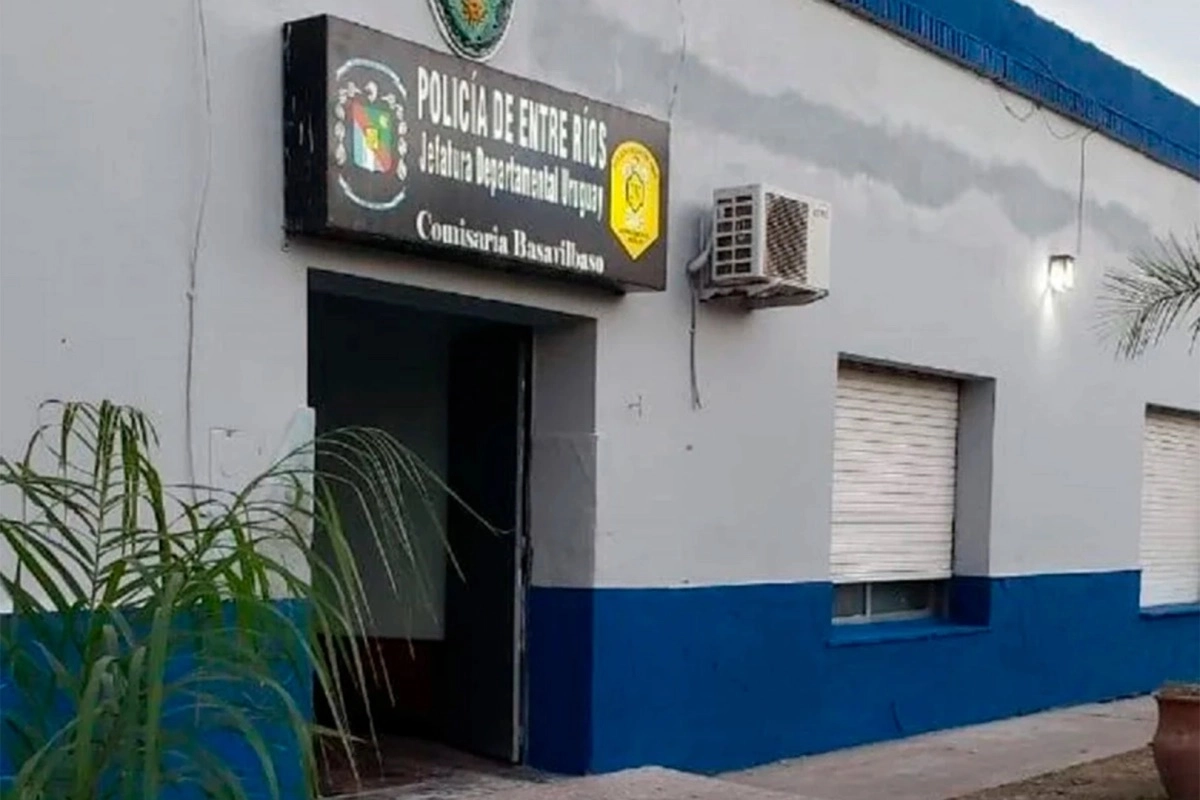 Finalmente el Ejecutivo provincial finalizó el sumario administrativo del comisario. Finalmente el Ejecutivo provincial finalizó el sumario administrativo del comisario.