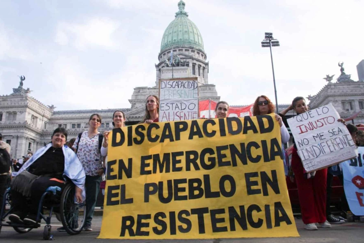 El fallo sienta precedente.
