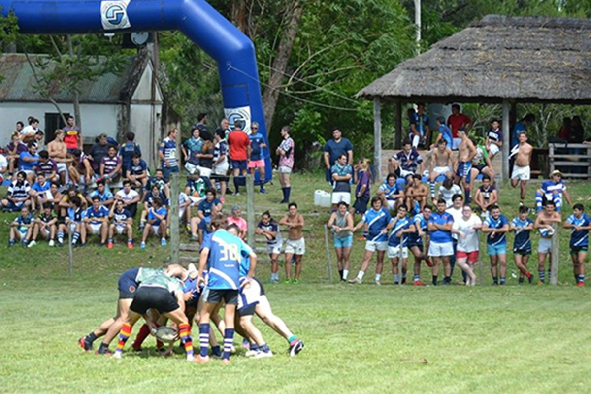 Jugadores de Salto Grande convocados para pre selecci&oacute;n entrerriana