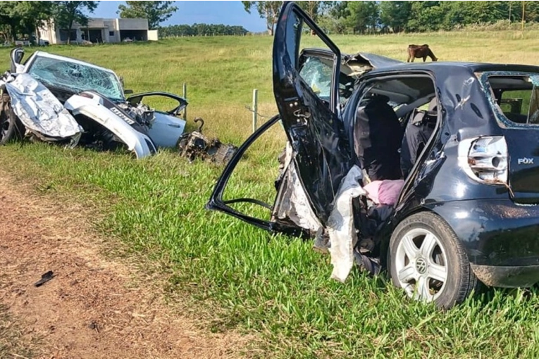 El punto en que qued&oacute; la causa por el choque que mat&oacute; a toda la familia Telliz-Dos Santos
