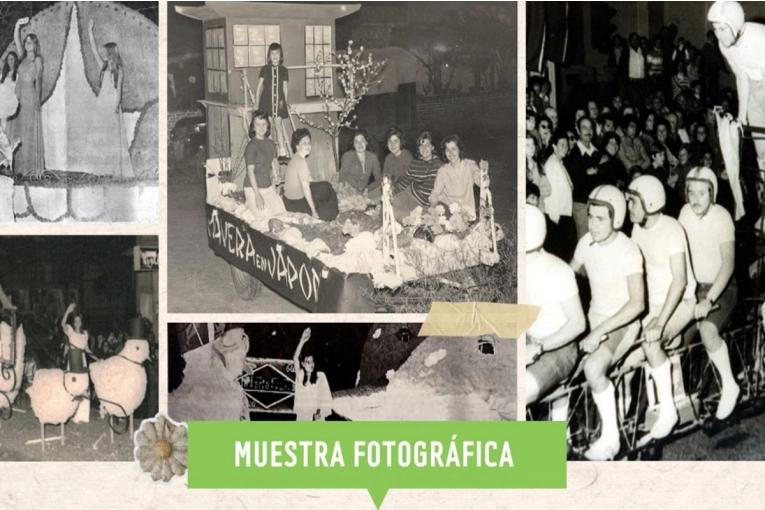 Concordia revive la tradición estudiantil a través de 70 imágenes históricas