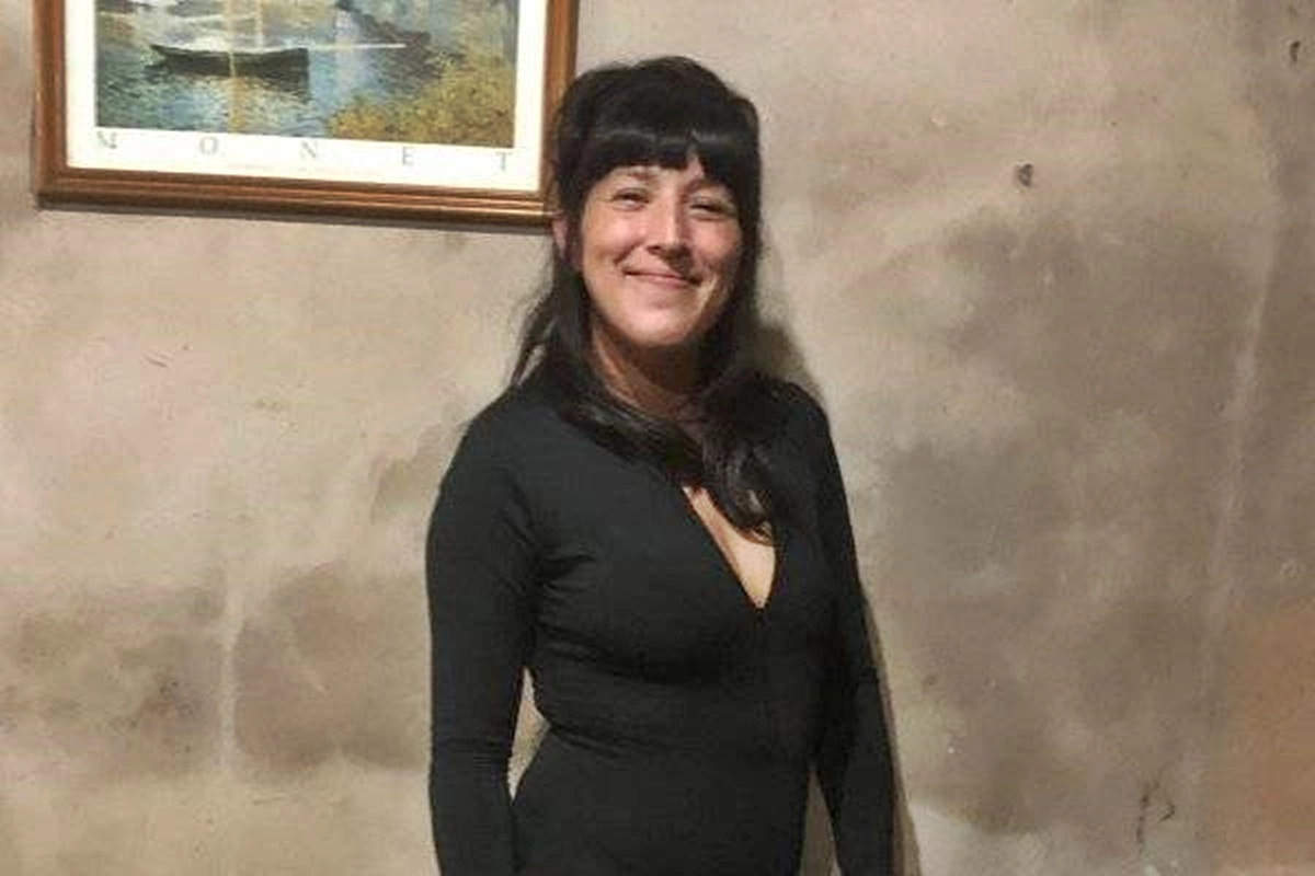 Nueva marcha por Jessica. Nueva marcha por Jessica.