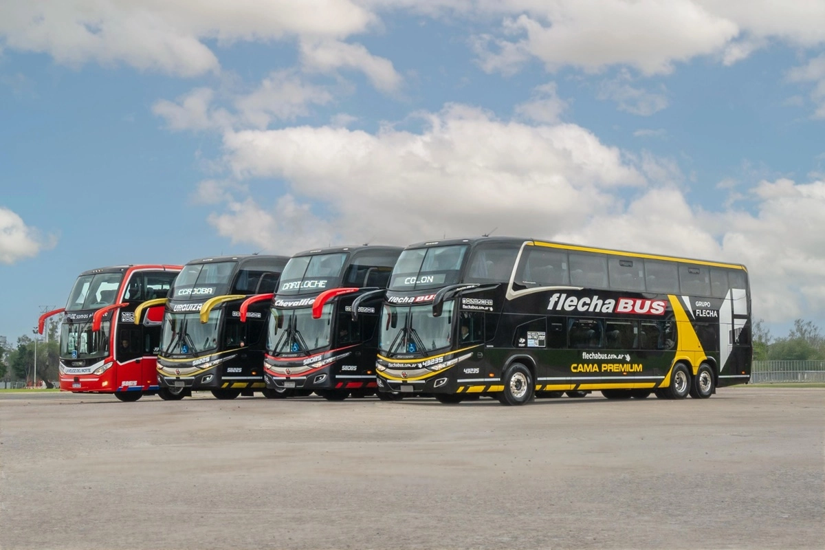 Las unidades se suman a las ya presentadas durante el 2025.