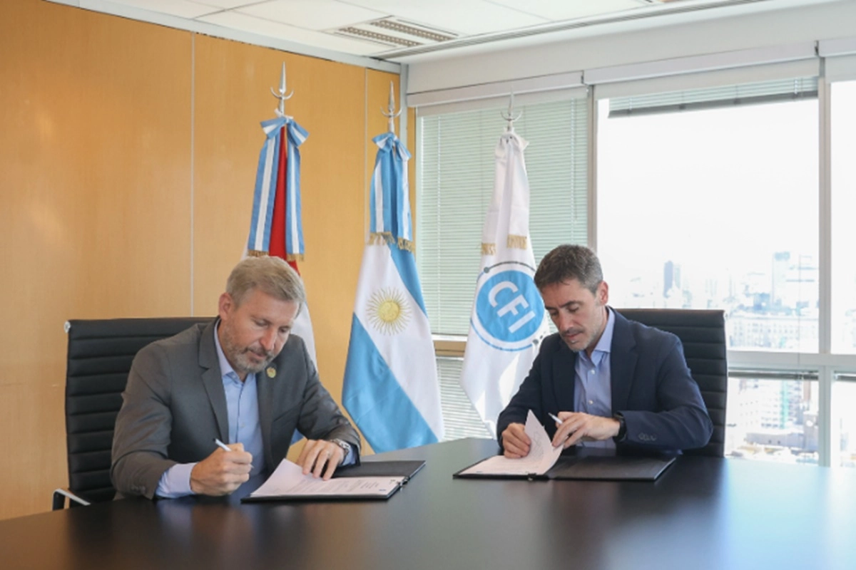 Se buscan acompañar el crecimiento de los sectores productivos de Entre Ríos. Se buscan acompañar el crecimiento de los sectores productivos de Entre Ríos.
