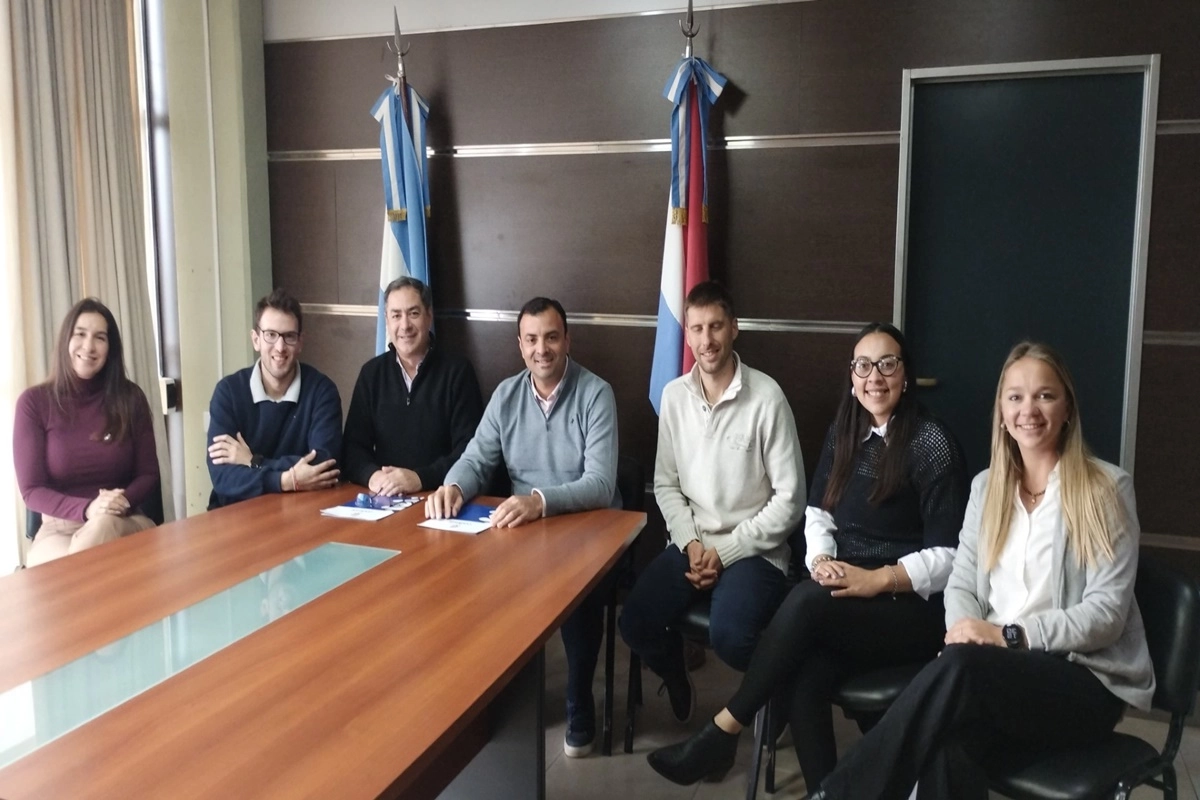 Se busca trabajar en eventos deportivos y culturales que potencien la región. Se busca trabajar en eventos deportivos y culturales que potencien la región.