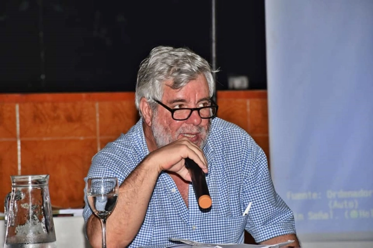 Brodsky lament&oacute; que en Concordia "no tengamos un programa municipal de prevenci&oacute;n de suicidios"