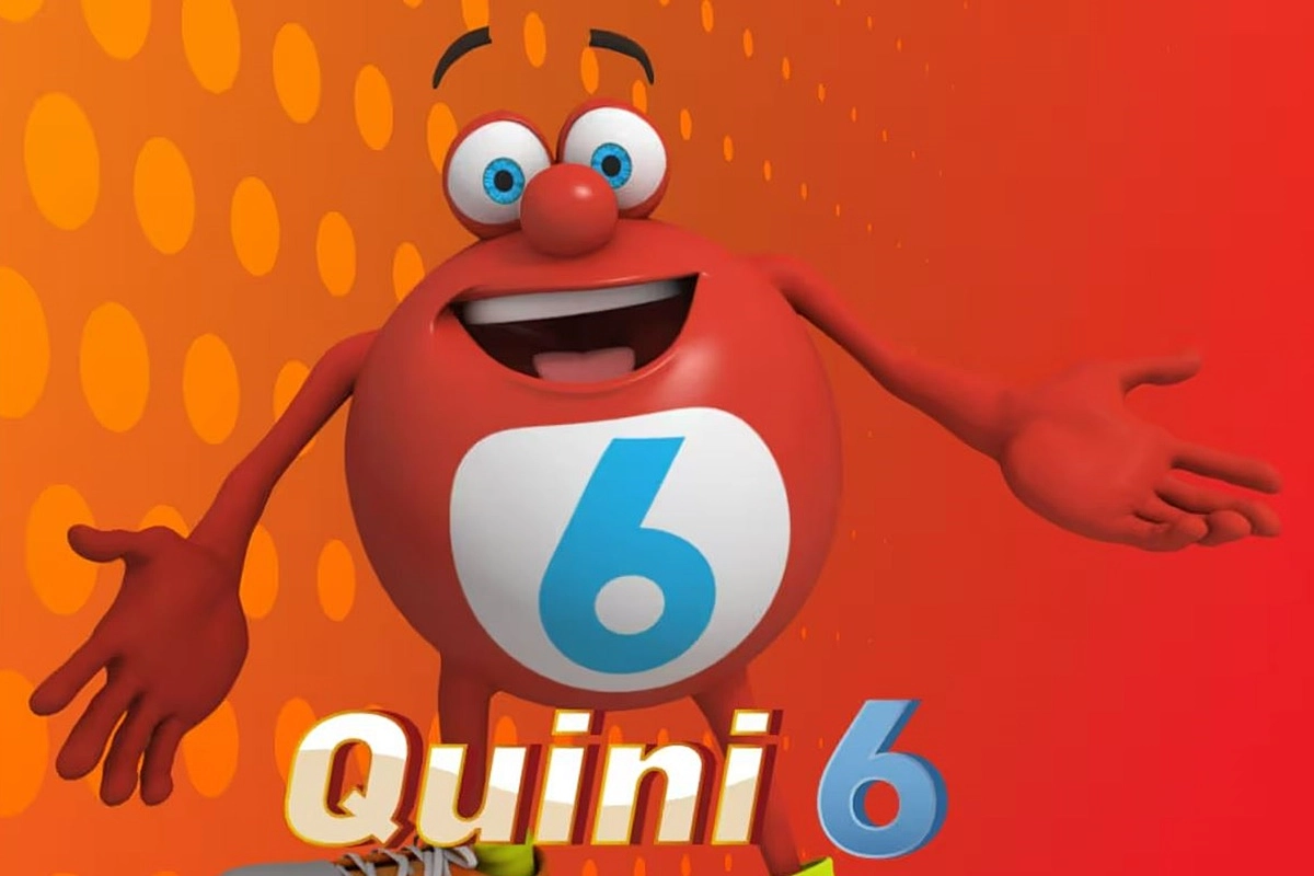 Otro apostador del departamento Concordia que festeja con el Quini 6