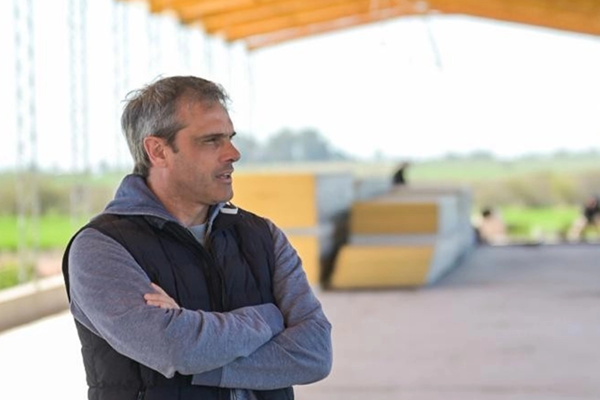 Le enfatizó a Frigerio que “su sumisión a LLA y su silencio aturden”. Le enfatizó a Frigerio que “su sumisión a LLA y su silencio aturden”.