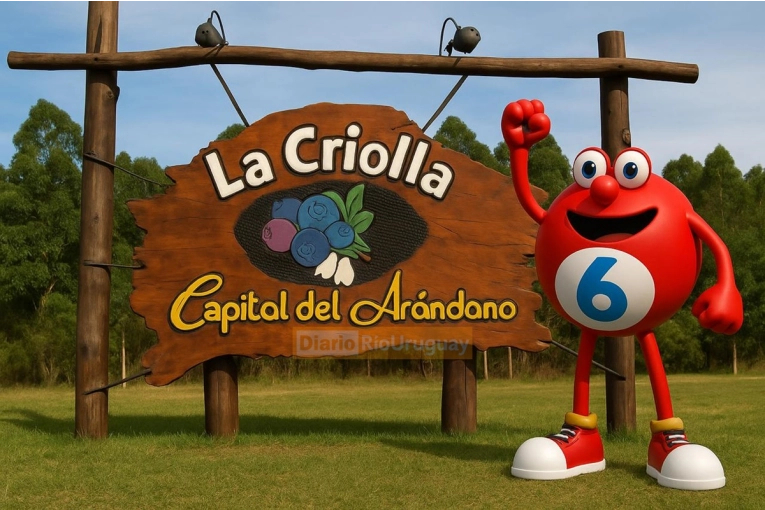 El ganador del Quini de La Criolla contó que iba a cambiar los números de la boleta