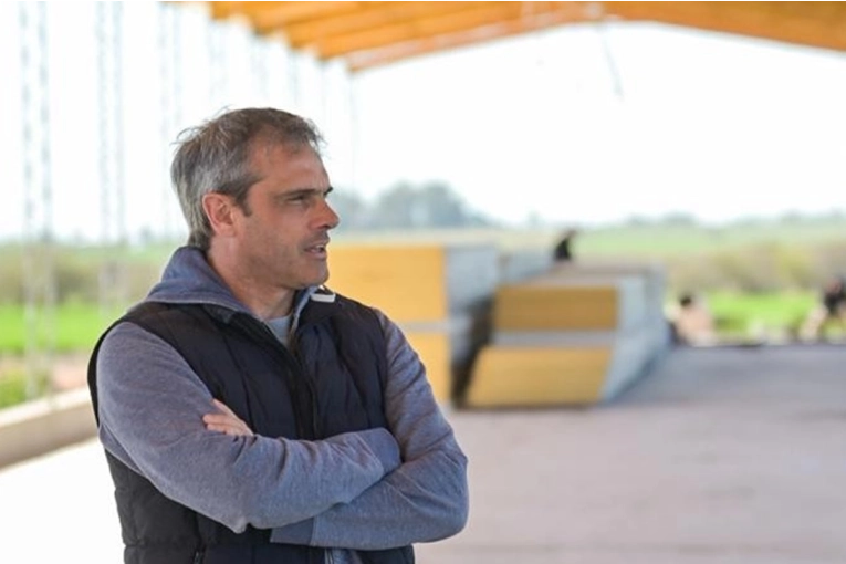 Michel afirmó que en los últimos 20 meses “han empeorado todas las variables de la provincia”