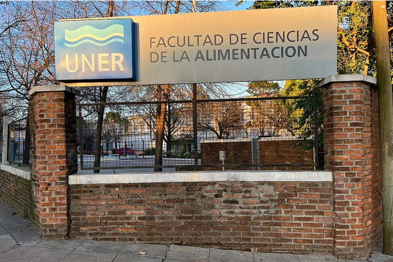 Autoridades de la UNER piden a legisladores entrerrianos para que se defienda el financiamiento