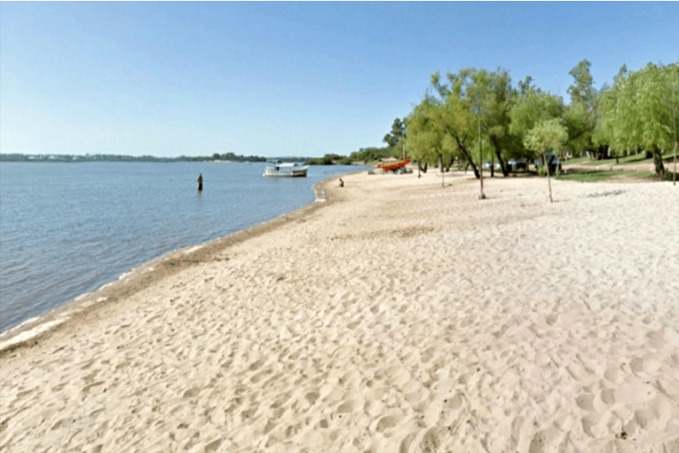 Provincia recordó a los municipios la obligatoriedad de controlar la calidad del agua en playas y balnearios