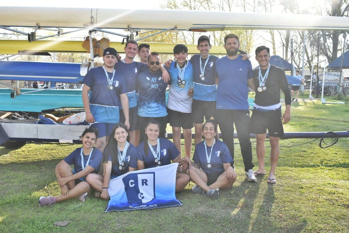 Club Regatas Concordia en Gualeguaychú. Club Regatas Concordia en Gualeguaychú.