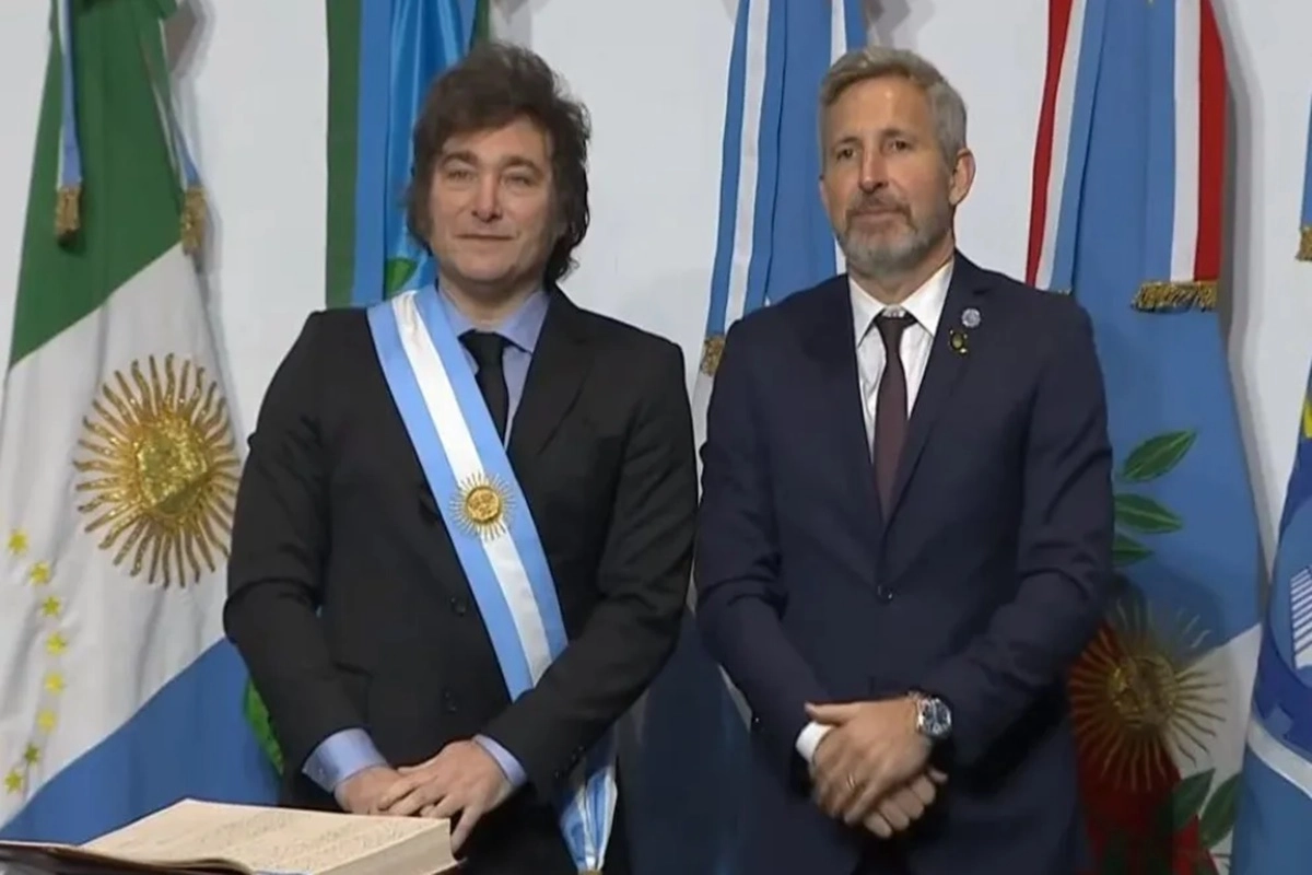 Chaco, Santa Fe y Misiones también fueron beneficiadas de recibir fondos.