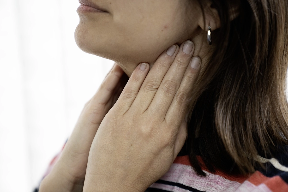 Subrayaron que el diagnóstico se confirma mediante biopsia del ganglio afectado. Subrayaron que el diagnóstico se confirma mediante biopsia del ganglio afectado.