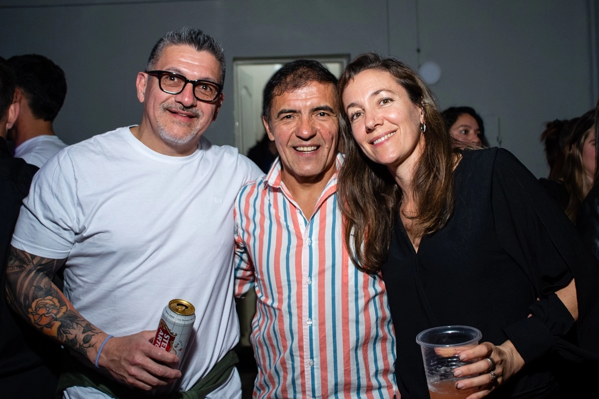 La cita es para este sábado 20 en el Club Hípico La cita es para este sábado 20 en el Club Hípico