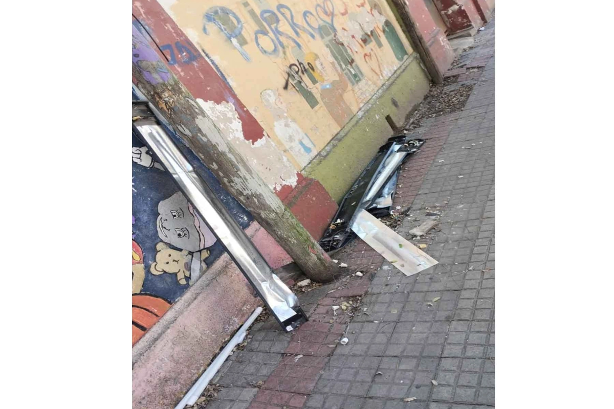 Llaman a la reflexión a los vecinos. Llaman a la reflexión a los vecinos.