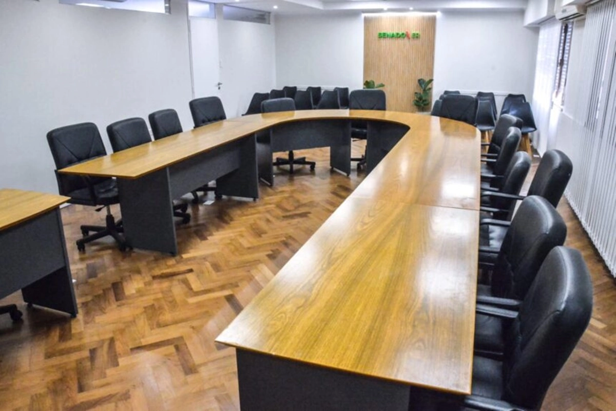 Fue invitado el ministro de Desarrollo Económico de la provincia de Entre Ríos. Fue invitado el ministro de Desarrollo Económico de la provincia de Entre Ríos.