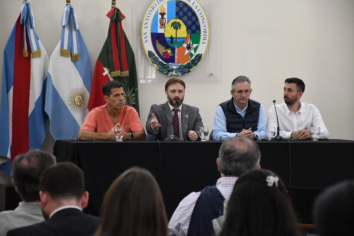 El programa busca optimizar la tenencia responsable de mascotas. El programa busca optimizar la tenencia responsable de mascotas.