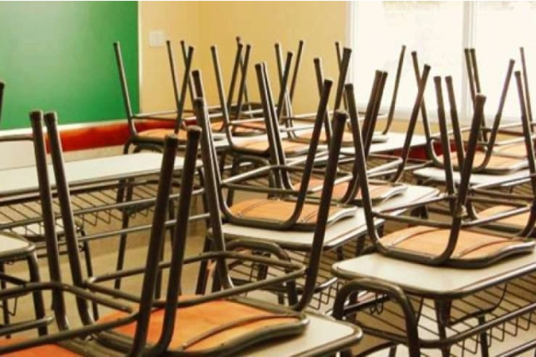 Convocan a un paro nacional docente y peligra el normal inicio de las clases en Entre R&iacute;os
