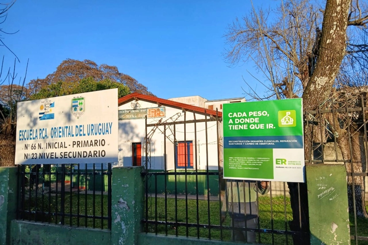 La inversión provincial asciende a más de 30 millones de pesos. La inversión provincial asciende a más de 30 millones de pesos.