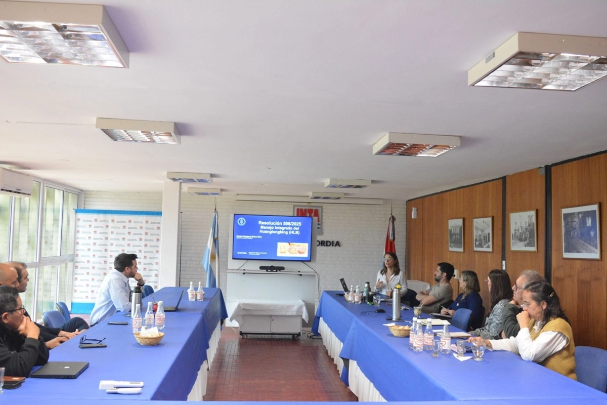 Buscan optimizar el monitoreo del vector y reducir los costos de diagnóstico.