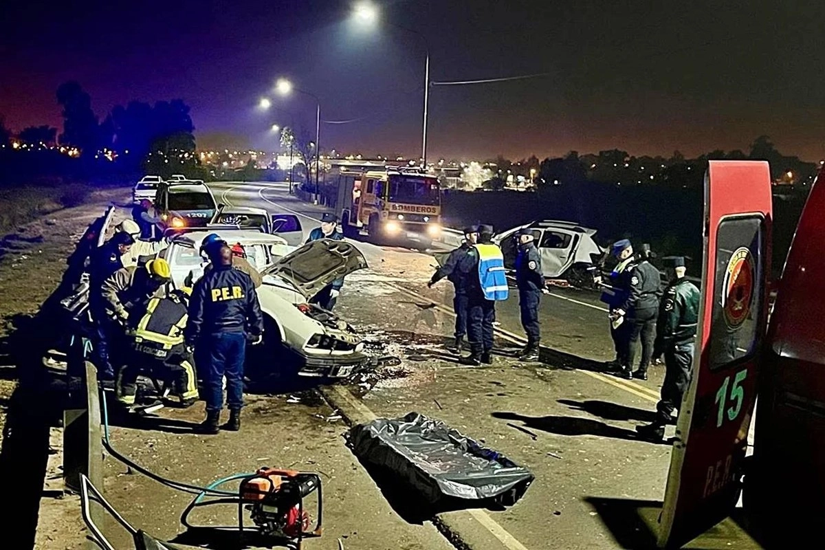El accidente ocurri&oacute; el pasado mes de julio
