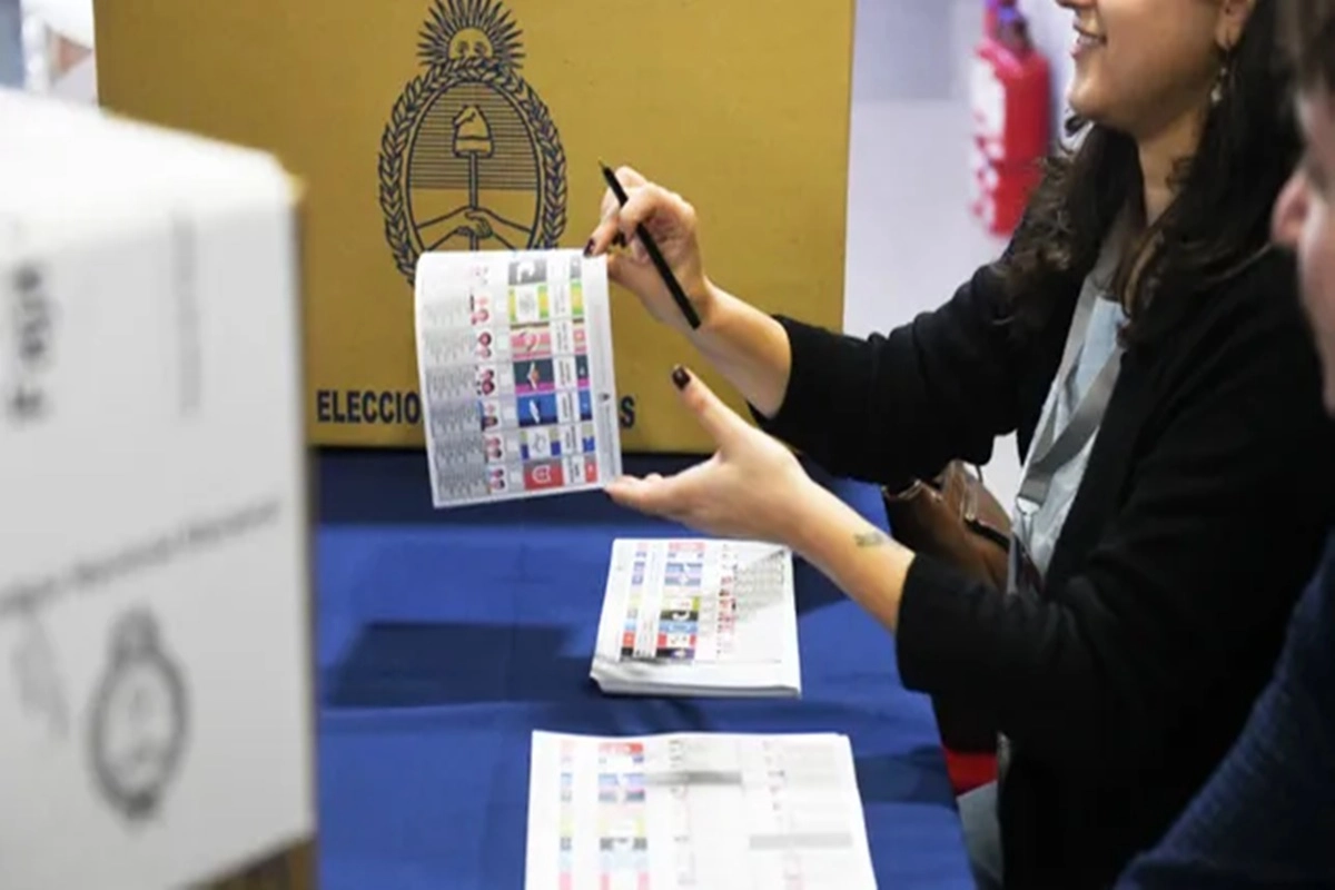 En octubre, Entre Ríos elegirá diputados y senadores nacionales.