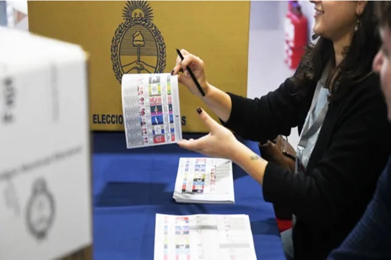 Cuándo empieza la veda y qué está prohibido hacer de cara a las elecciones del próximo domingo