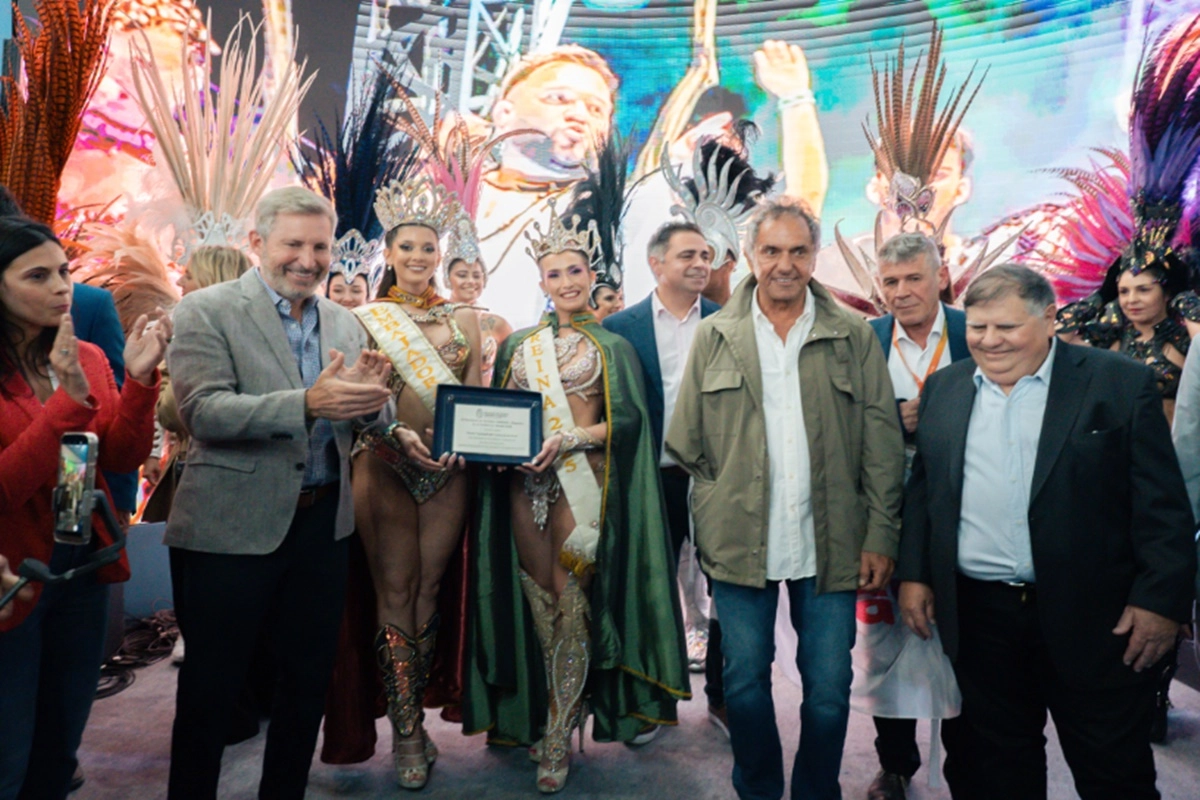 Durante cuatro décadas ha sido un símbolo cultural y turístico de Entre Ríos. Durante cuatro décadas ha sido un símbolo cultural y turístico de Entre Ríos.