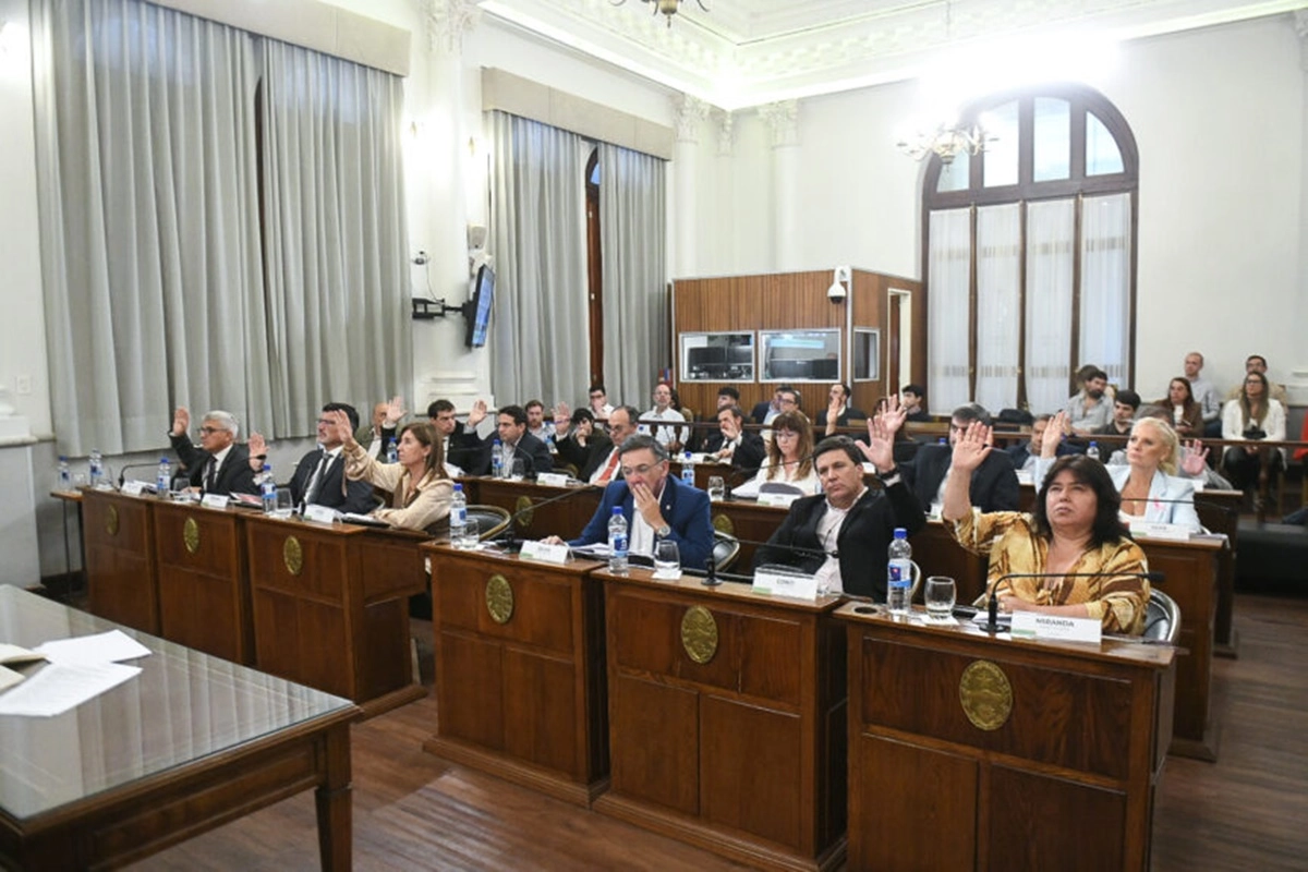 Se conoció el detalle de los nombramientos y designaciones a los cargos judiciales. Se conoció el detalle de los nombramientos y designaciones a los cargos judiciales.