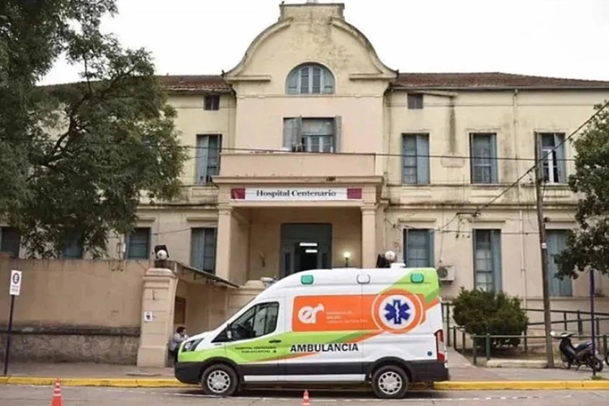 La decisión se formalizó tras concluir un sumario administrativo. La decisión se formalizó tras concluir un sumario administrativo.