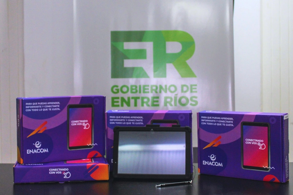 Se darán en el marco del programa Alfa en Red.