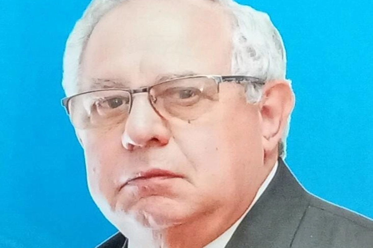 Fue adem&aacute;s, presidente de la Centro de Comercio, Industria y Servicios de Concordia.