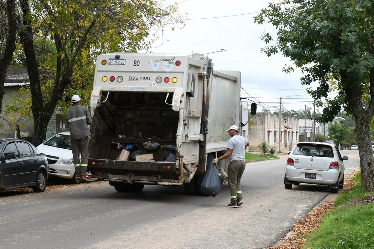 El servicio se verá afectado este viernes.