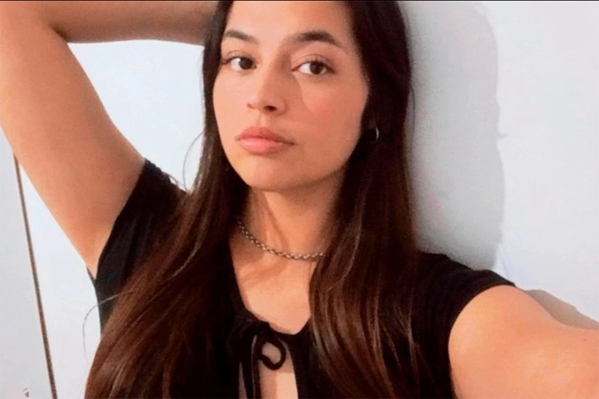 Se montó un operativo con drones, canes y equipos especiales.