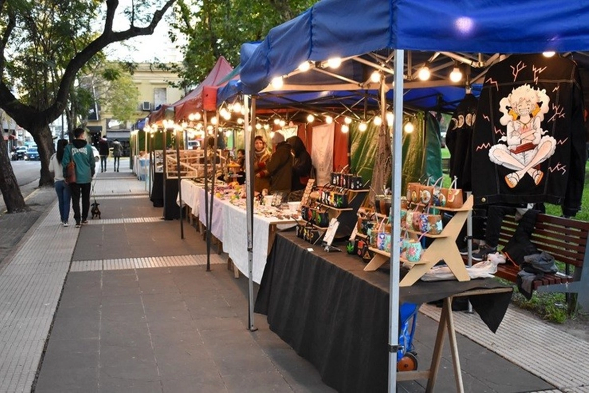 También se conoció la fecha en la que se realizará al “Feria Paseo del Río”.