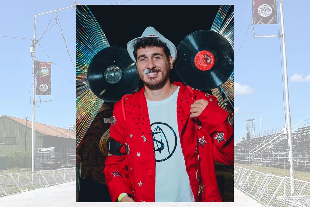 Juan Francisco &ldquo;Pancho&rdquo; Tim&oacute;n. QEPD