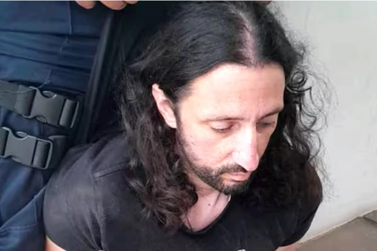Detallaron en qu&eacute; condiciones sigue preso Pablo Laurta