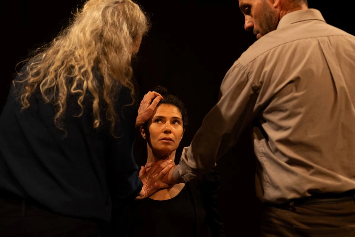 El Caso Jula se estrena en Concordia.