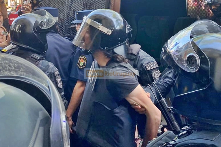 CAUSA LAURTA: Dictaron 120 días de prisión preventiva para el acusado por el crimen del chofer Martín Palacio